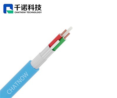 Profibus PA 1×2×18AWG PVC